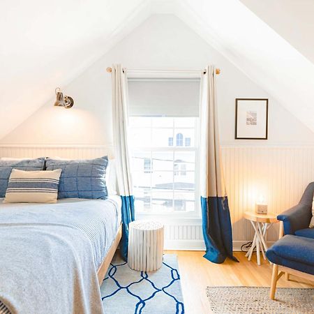 Great Island Inn - A Modern Boutique Hotel New Castle Oda fotoğraf