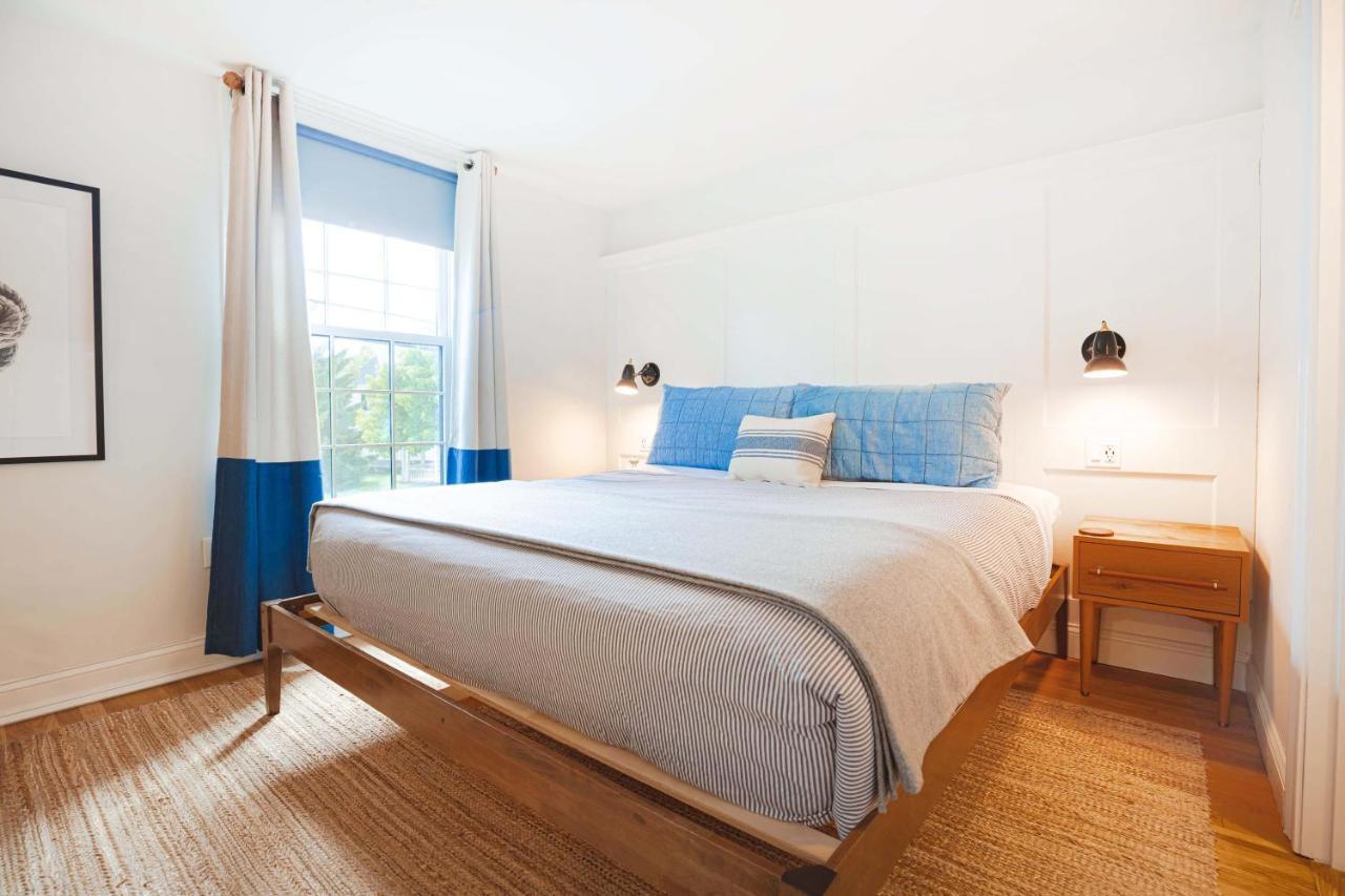 Great Island Inn - A Modern Boutique Hotel New Castle Dış mekan fotoğraf