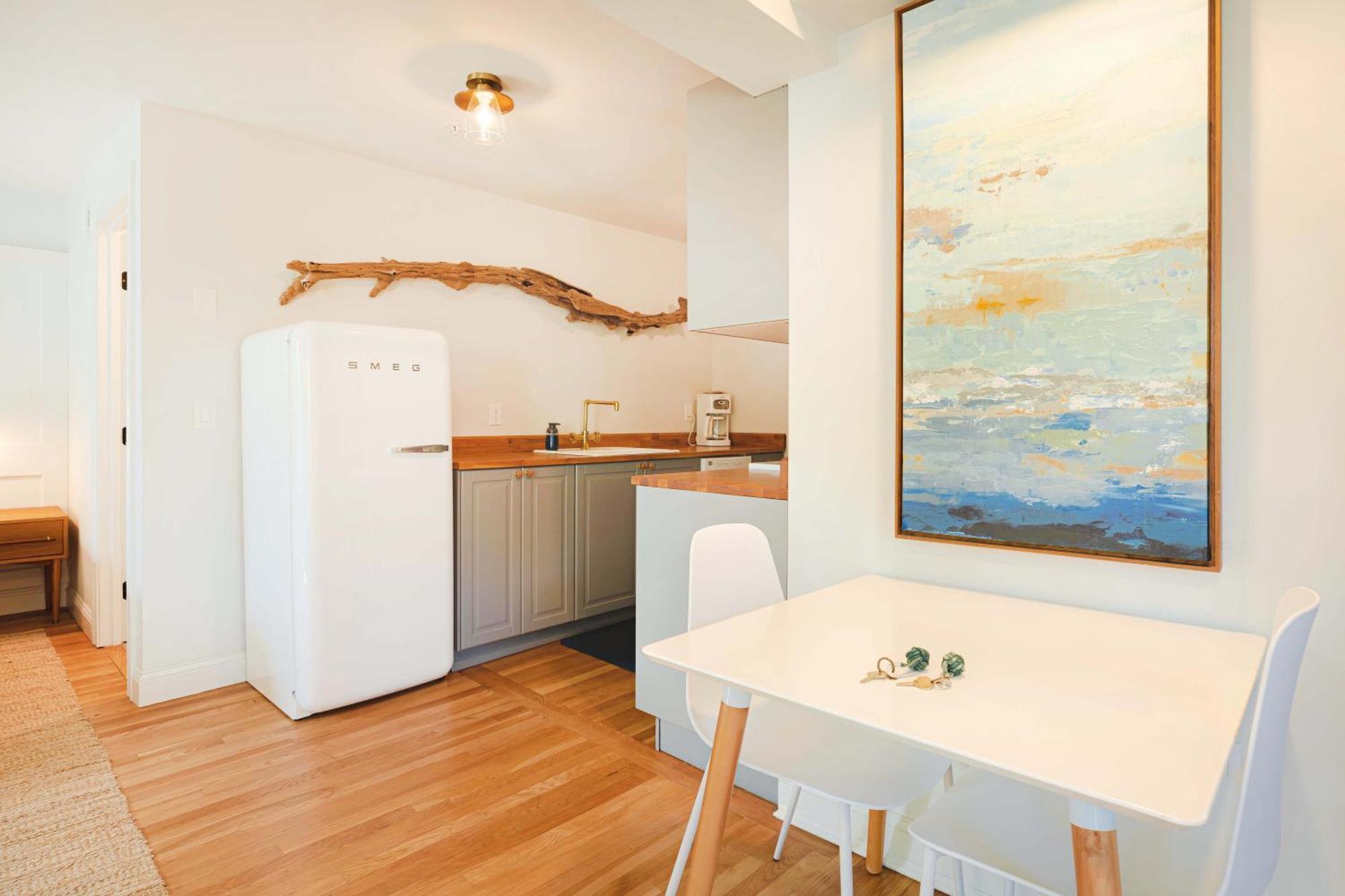 Great Island Inn - A Modern Boutique Hotel New Castle Oda fotoğraf