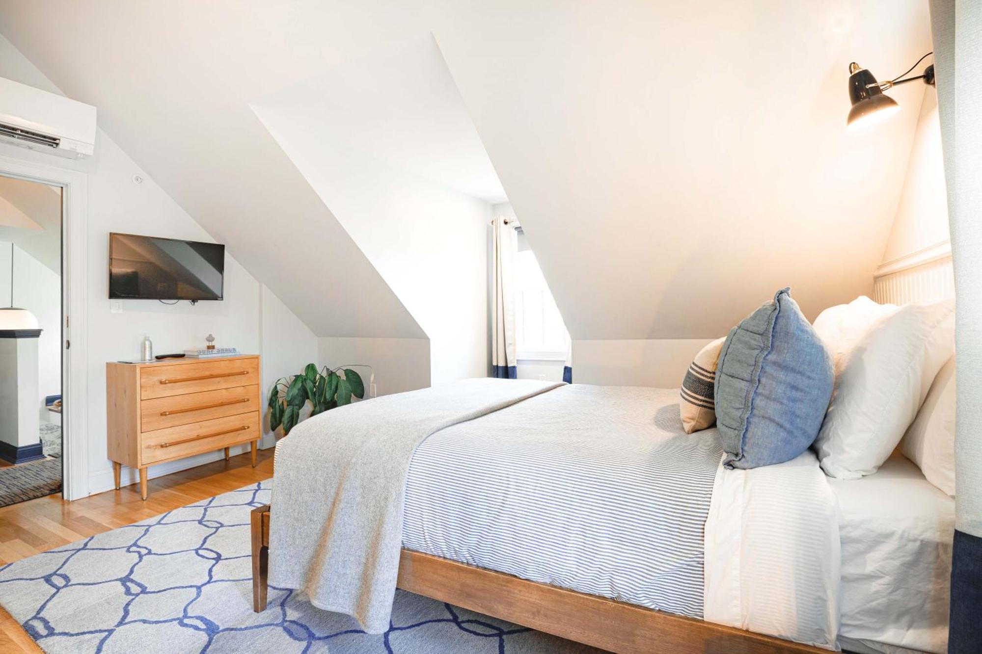 Great Island Inn - A Modern Boutique Hotel New Castle Oda fotoğraf