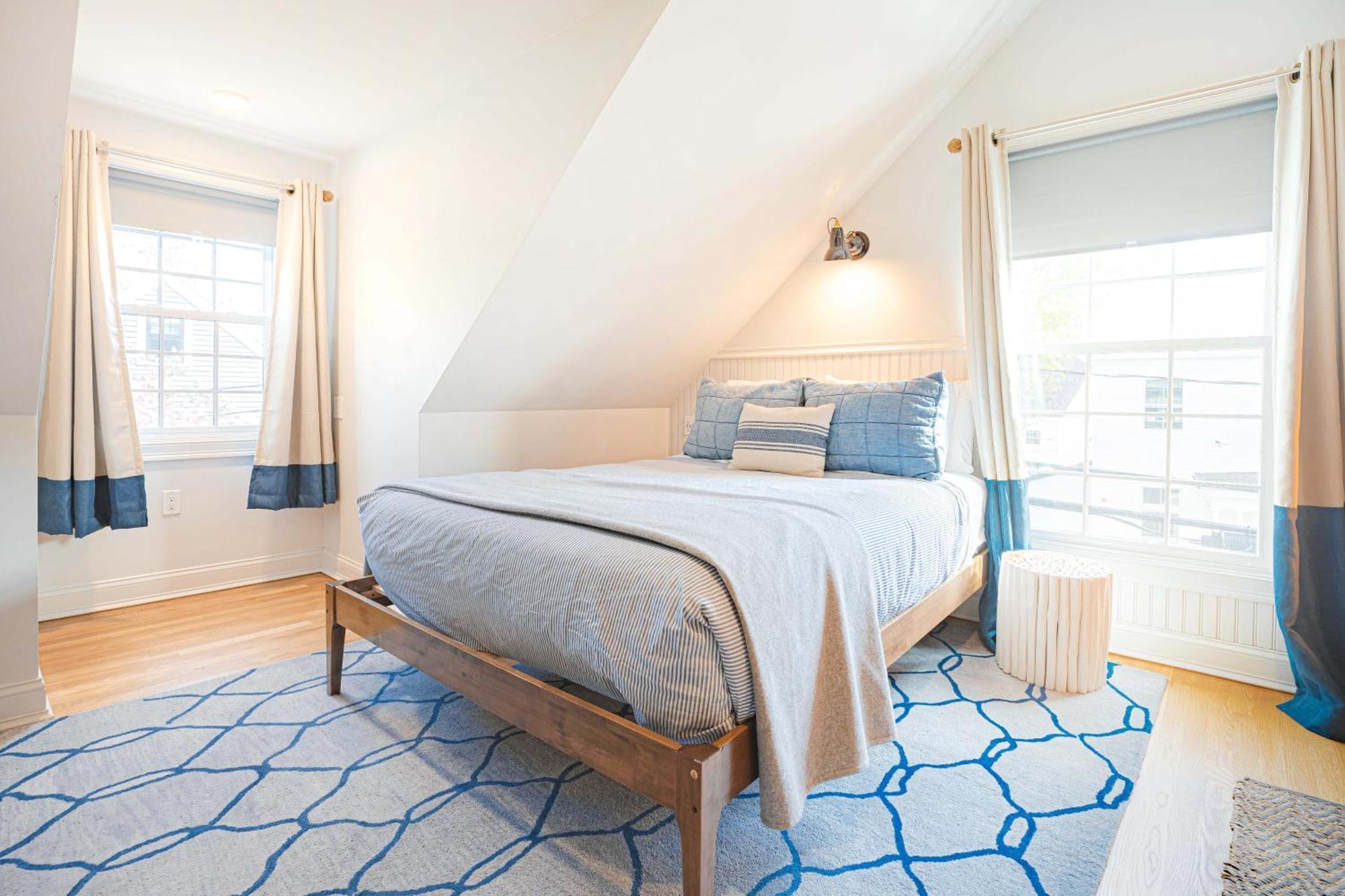 Great Island Inn - A Modern Boutique Hotel New Castle Oda fotoğraf