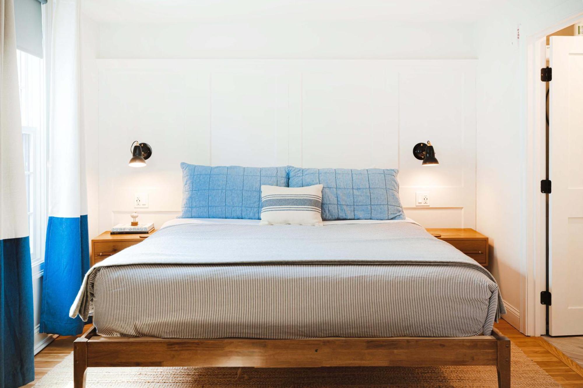 Great Island Inn - A Modern Boutique Hotel New Castle Oda fotoğraf