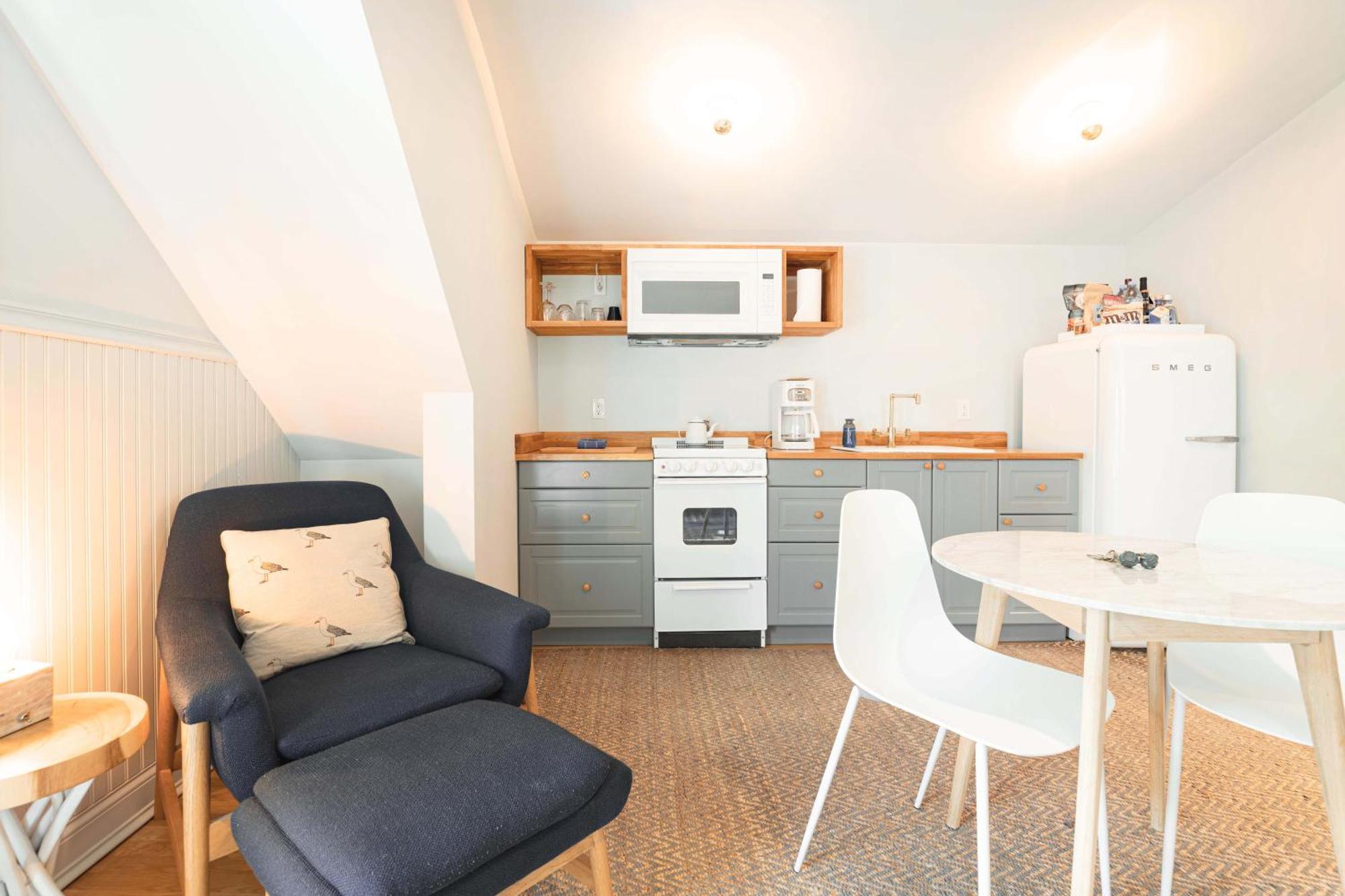 Great Island Inn - A Modern Boutique Hotel New Castle Oda fotoğraf