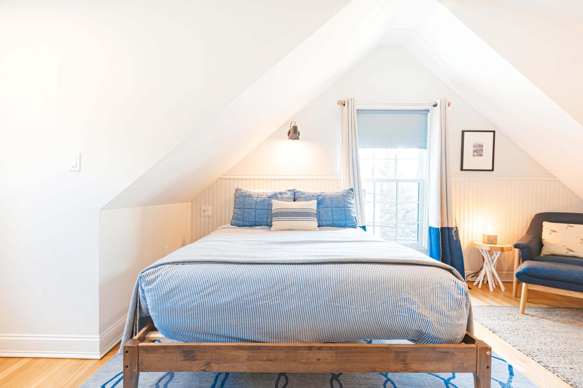 Great Island Inn - A Modern Boutique Hotel New Castle Oda fotoğraf