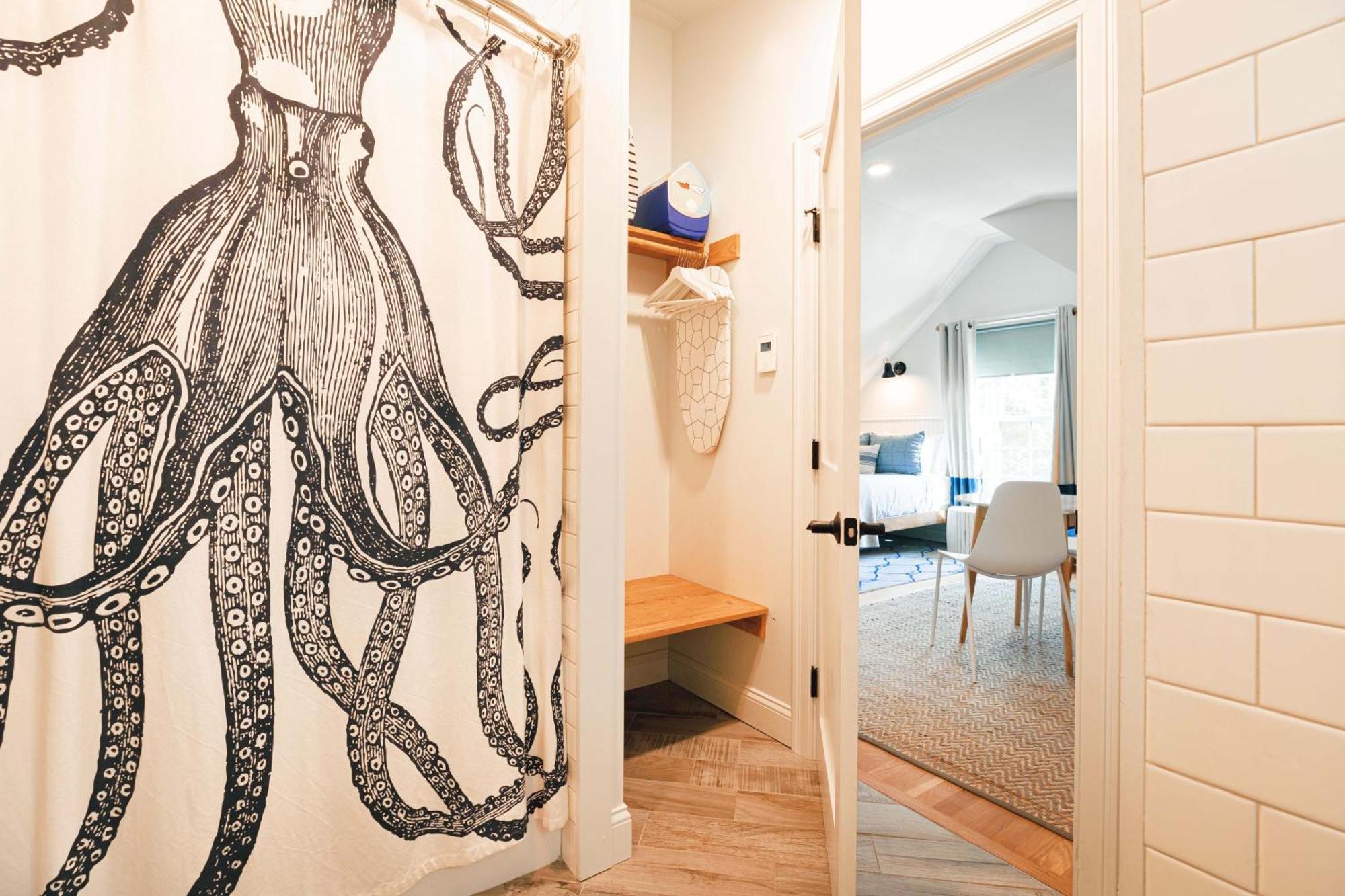 Great Island Inn - A Modern Boutique Hotel New Castle Oda fotoğraf
