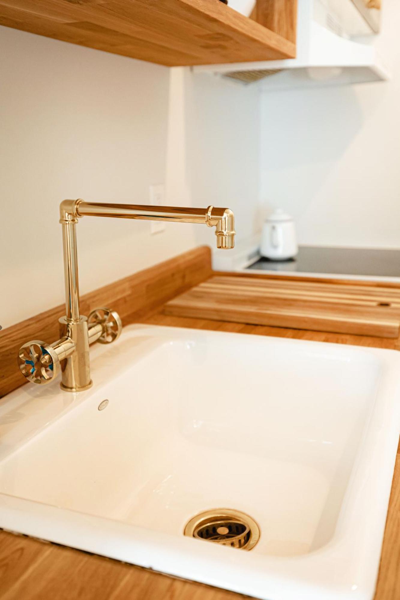 Great Island Inn - A Modern Boutique Hotel New Castle Oda fotoğraf