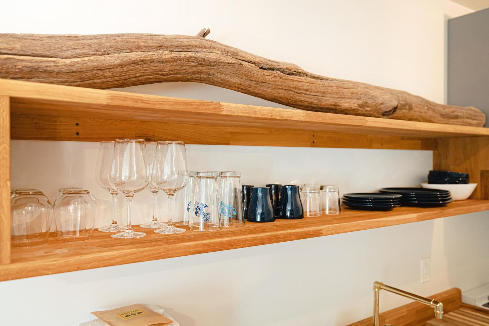 Great Island Inn - A Modern Boutique Hotel New Castle Oda fotoğraf