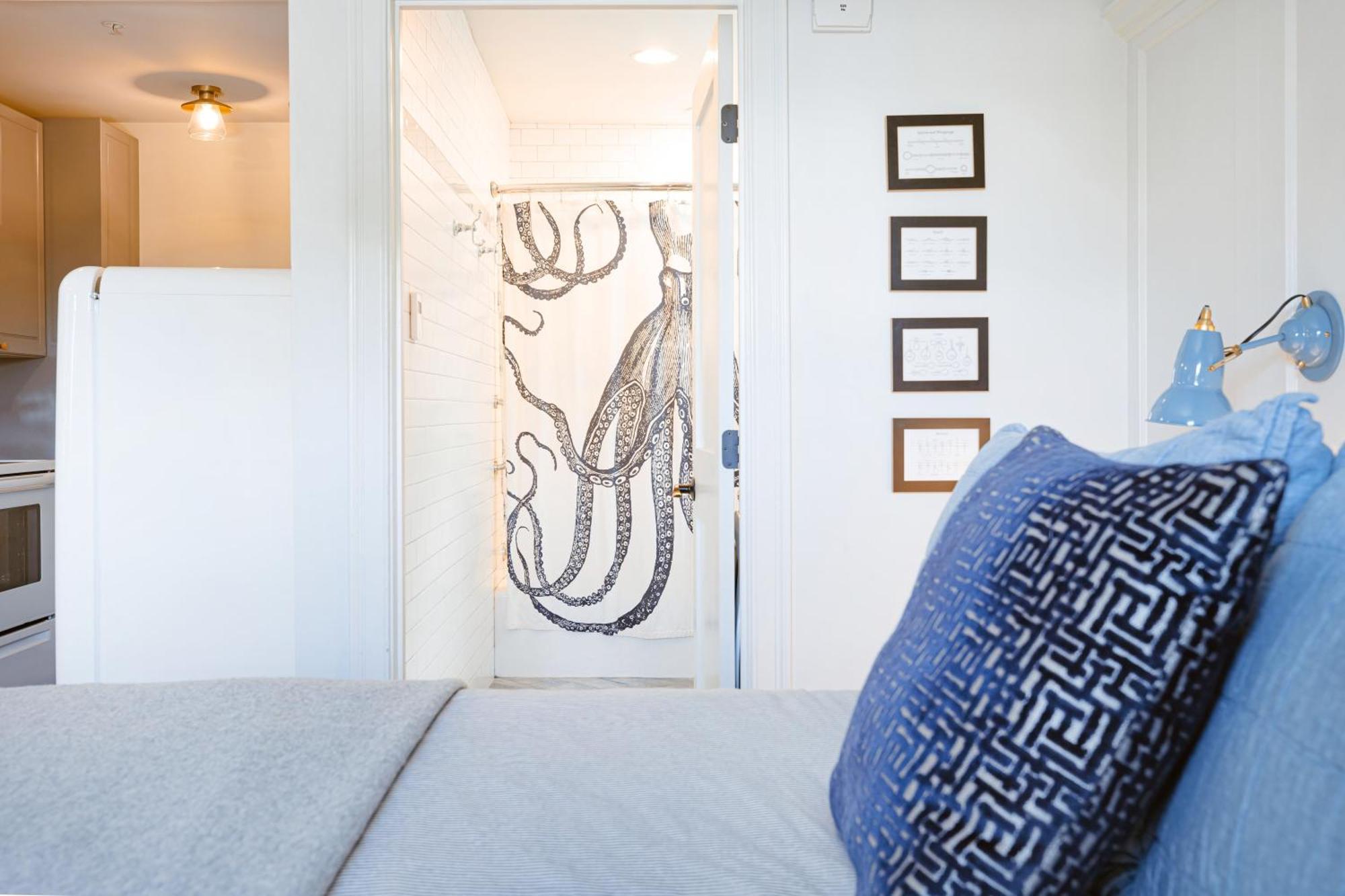 Great Island Inn - A Modern Boutique Hotel New Castle Oda fotoğraf