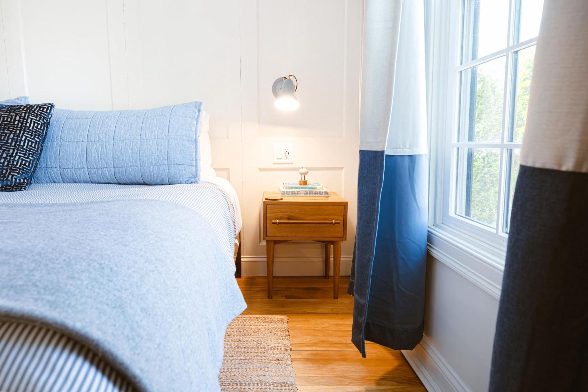 Great Island Inn - A Modern Boutique Hotel New Castle Oda fotoğraf